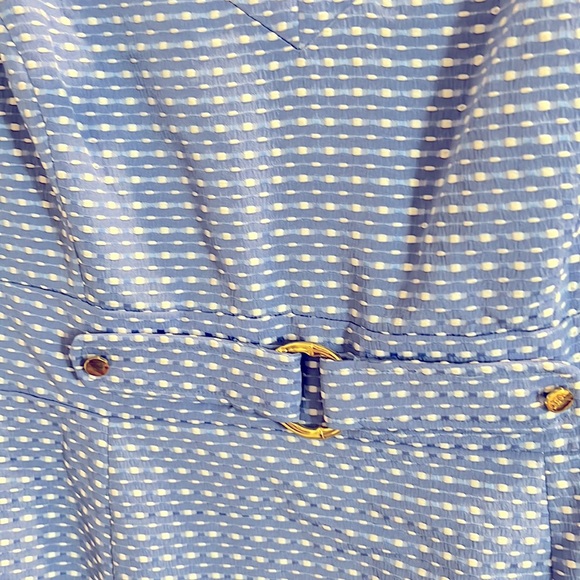 NWT Chelsea Rose Sleeveless Dress - Picture 10 of 11